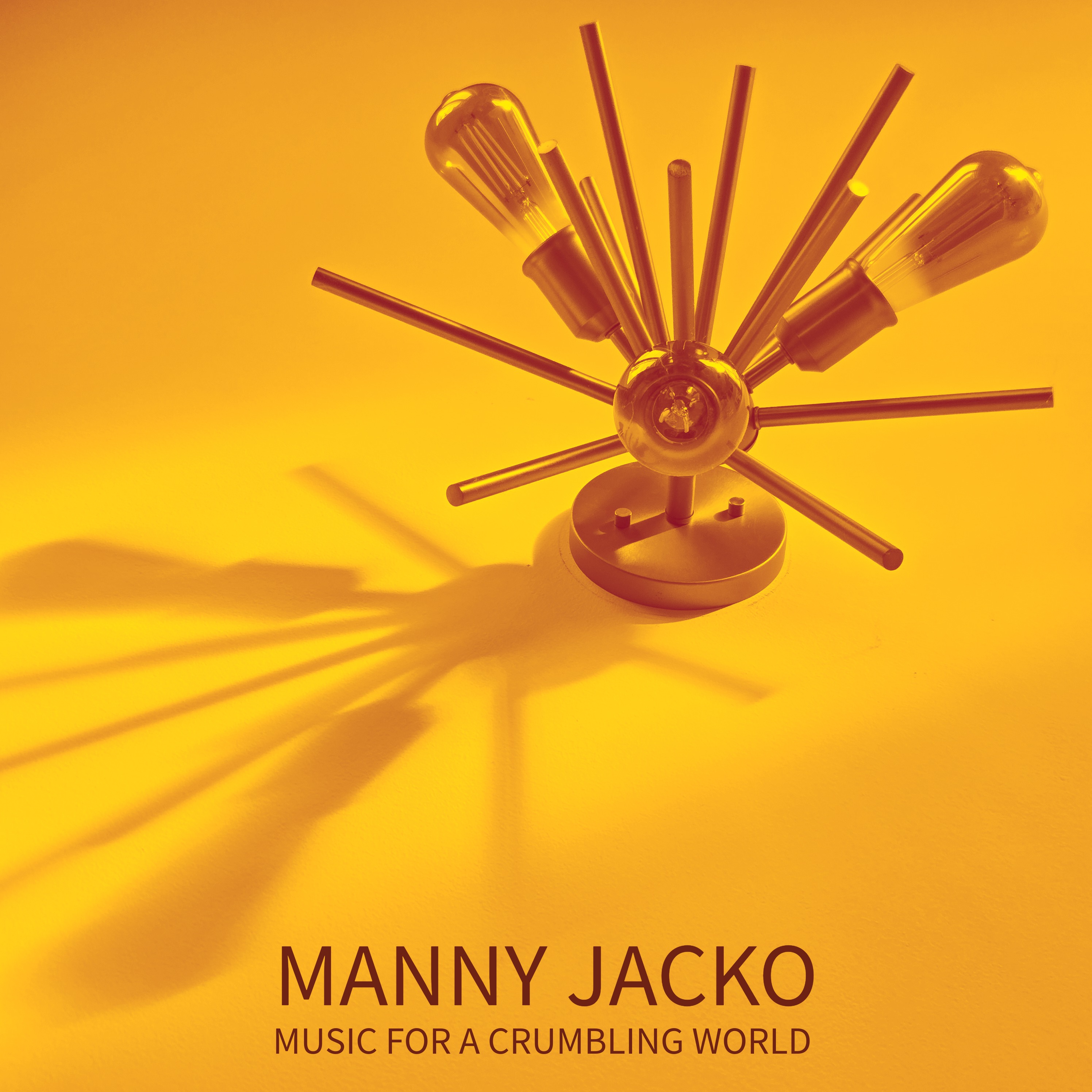 MANNY JACKO